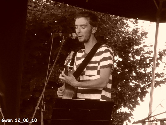 Nick