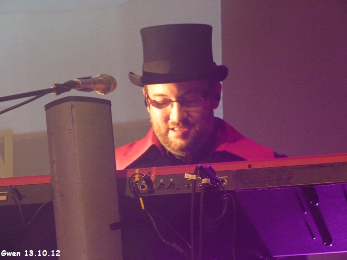aldebert
