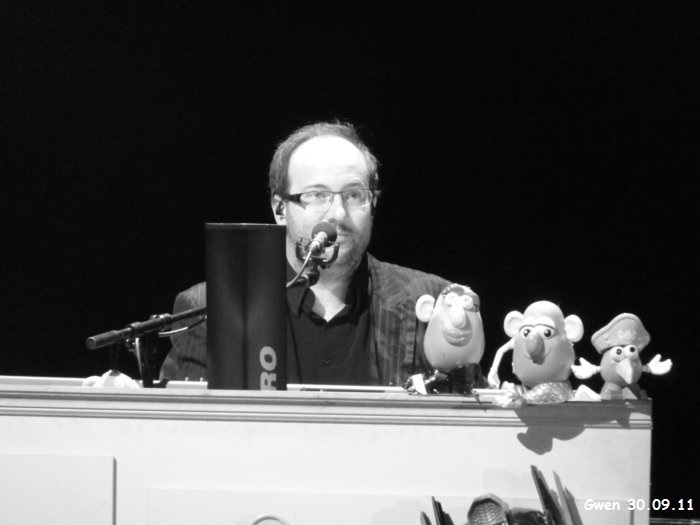 aldebert