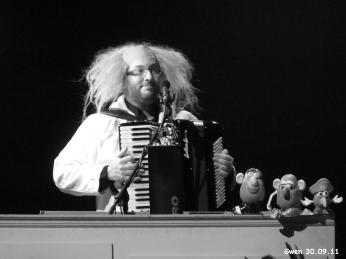 aldebert