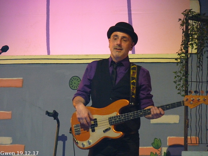 Aldebert