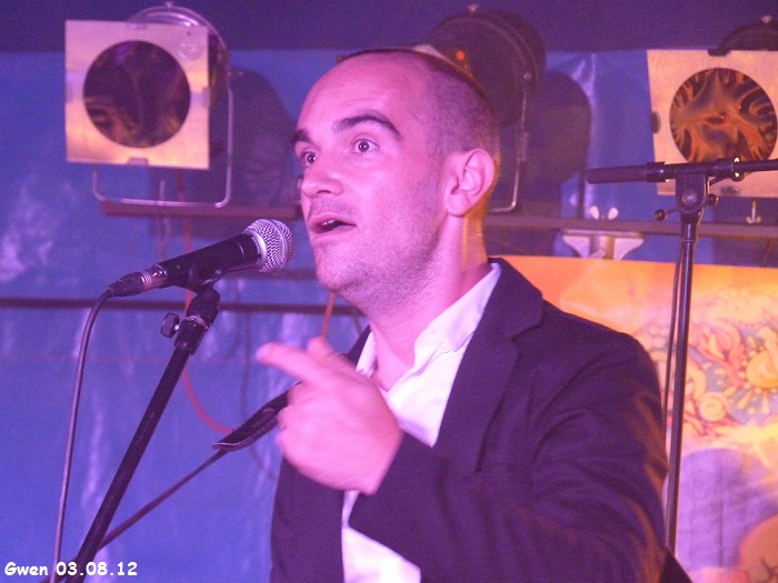 aldebert