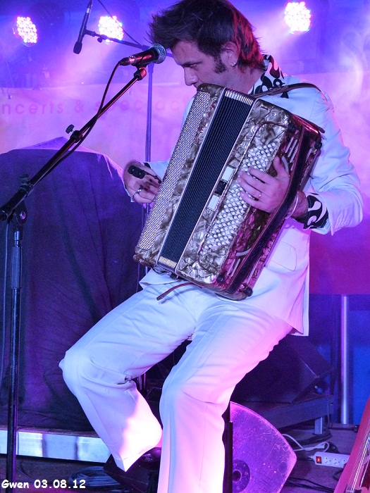 aldebert