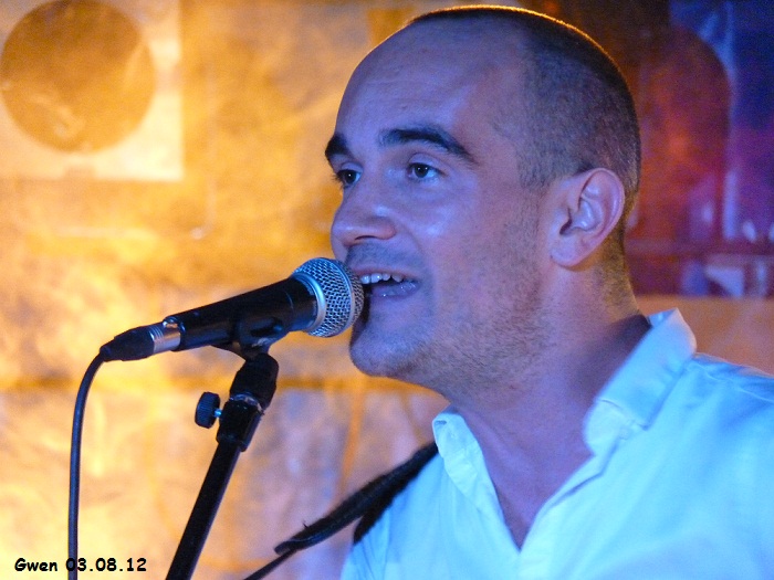 aldebert