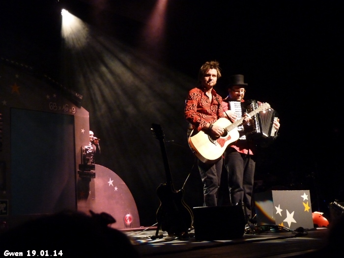 Aldebert
