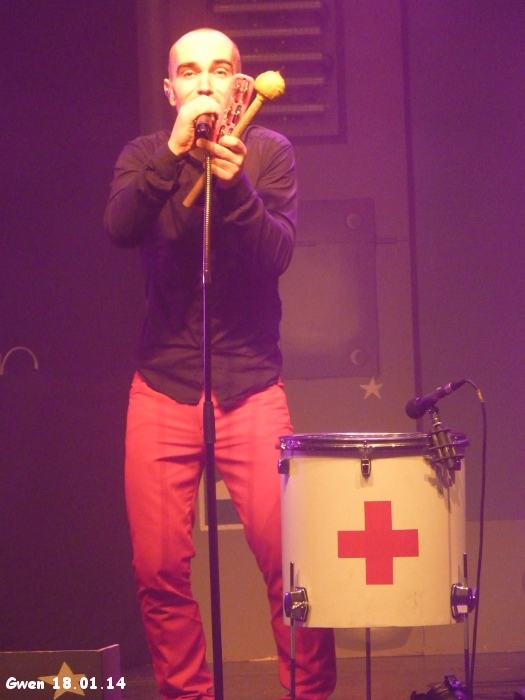 Aldebert