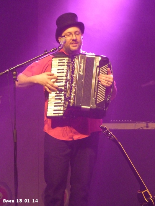 Aldebert