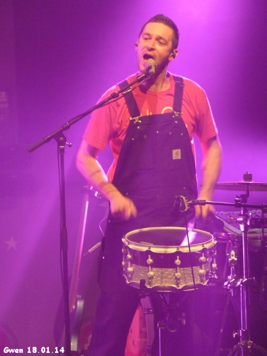 Aldebert