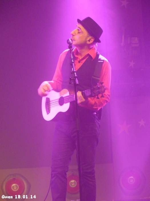 Aldebert
