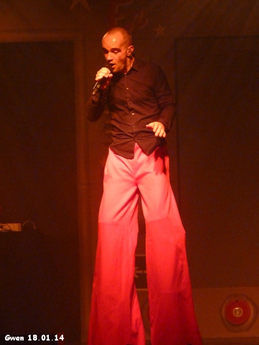 Aldebert