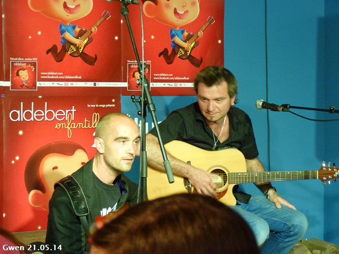 Aldebert