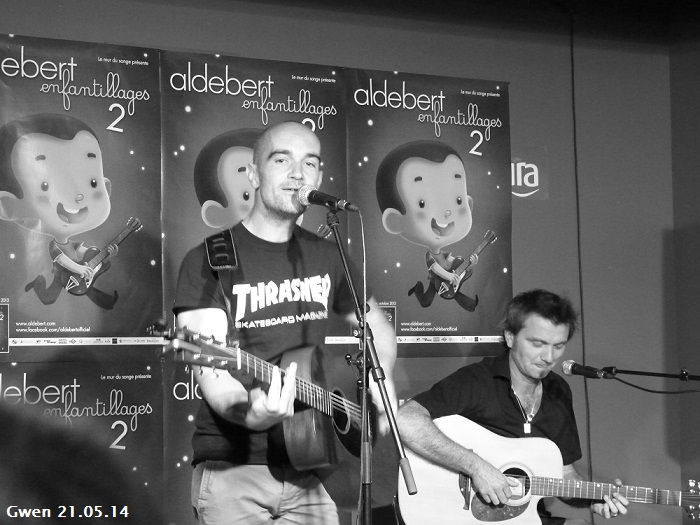 Aldebert