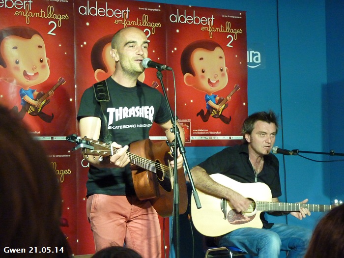 Aldebert