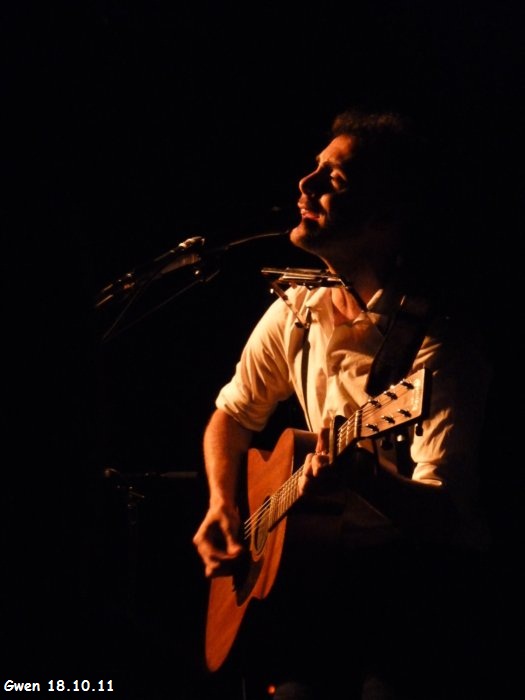 Asaf Avidan