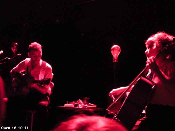 Asaf Avidan