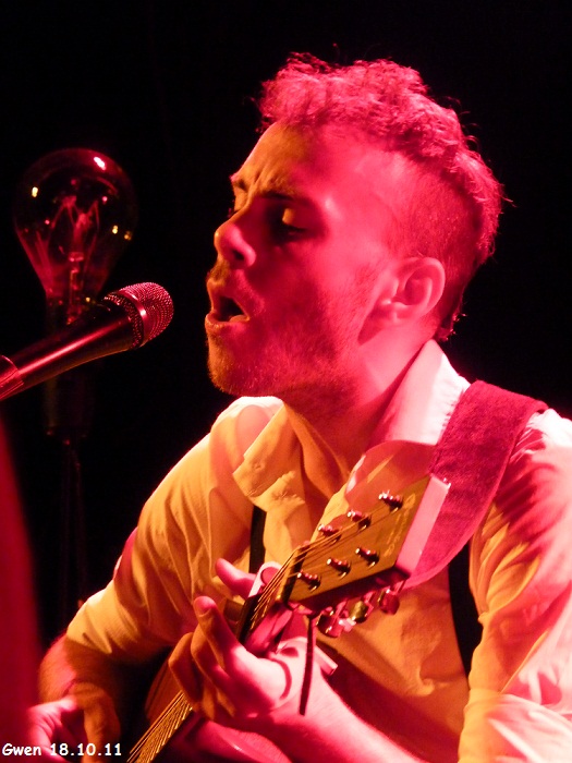 Asaf Avidan