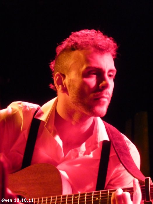 Asaf Avidan