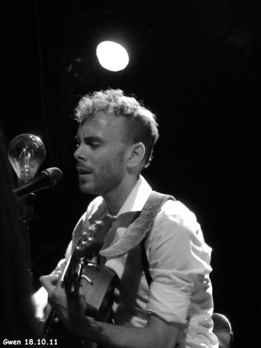 Asaf Avidan