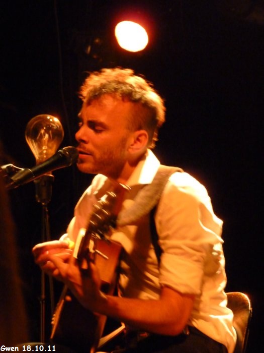 Asaf Avidan