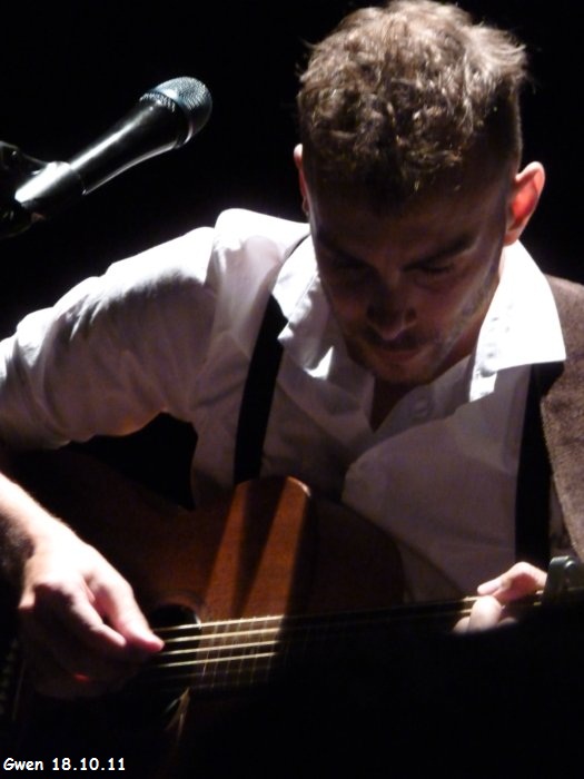 Asaf Avidan