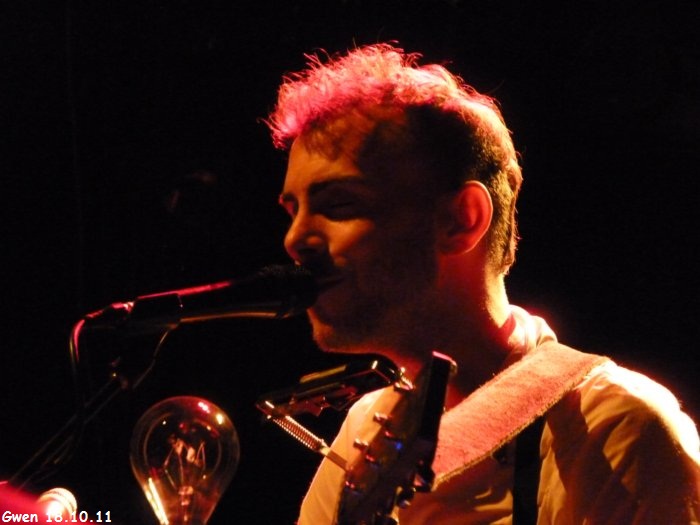Asaf Avidan