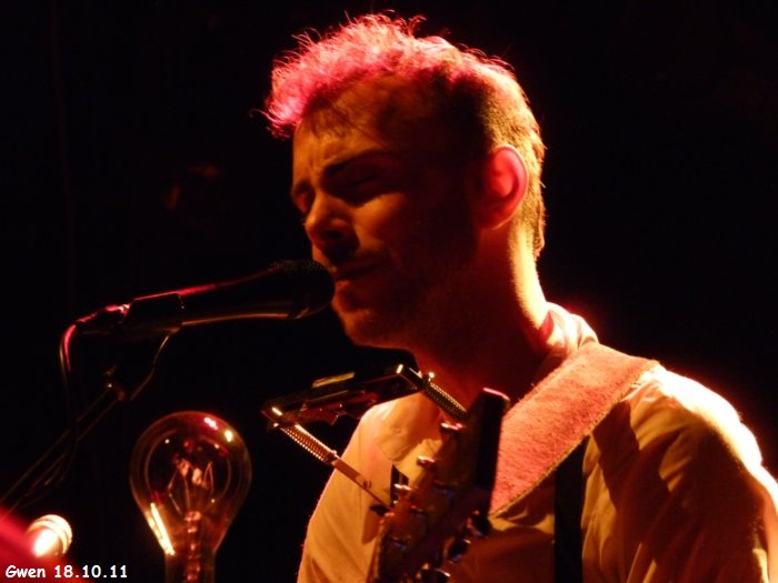Asaf Avidan