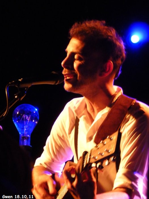 Asaf Avidan