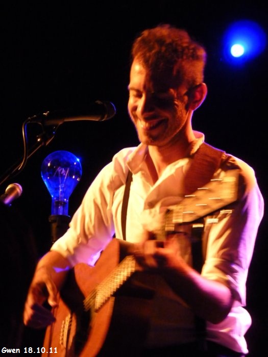 Asaf Avidan