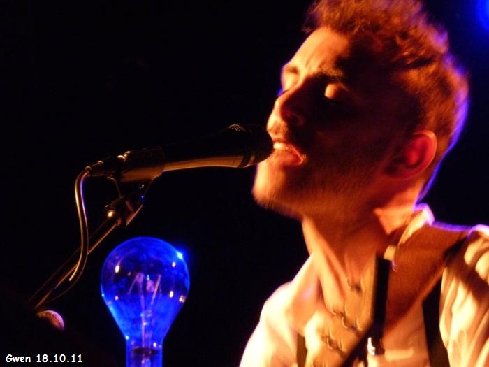 Asaf Avidan