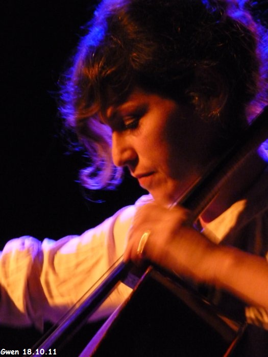 Asaf Avidan