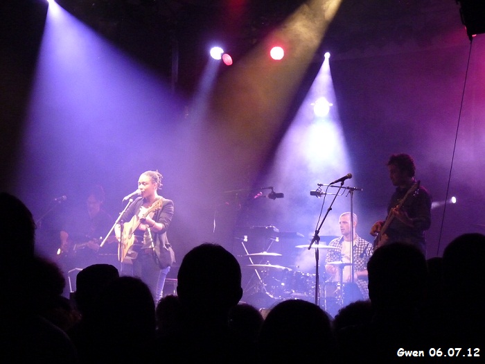 Asaf Avidan