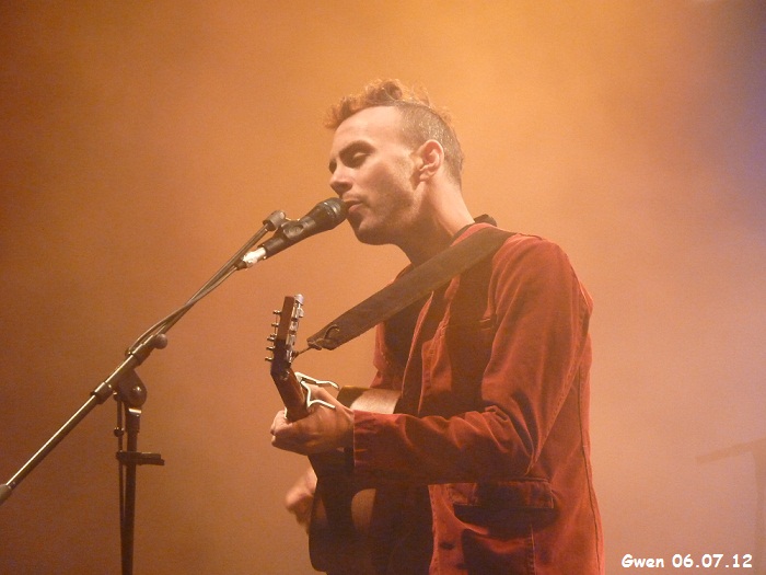 Asaf Avidan