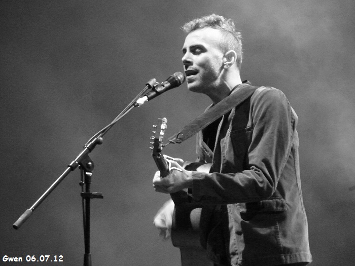 Asaf Avidan