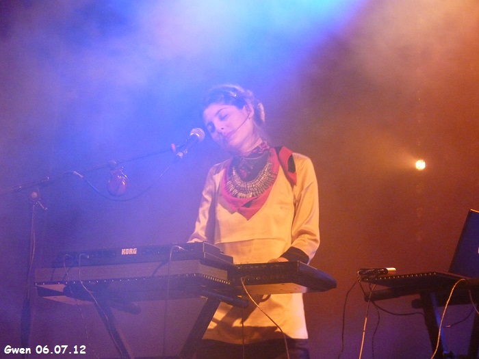 Asaf Avidan