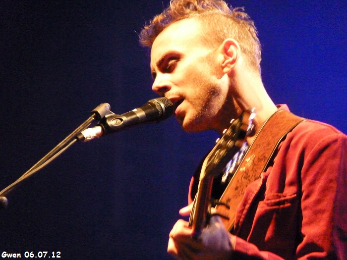 Asaf Avidan