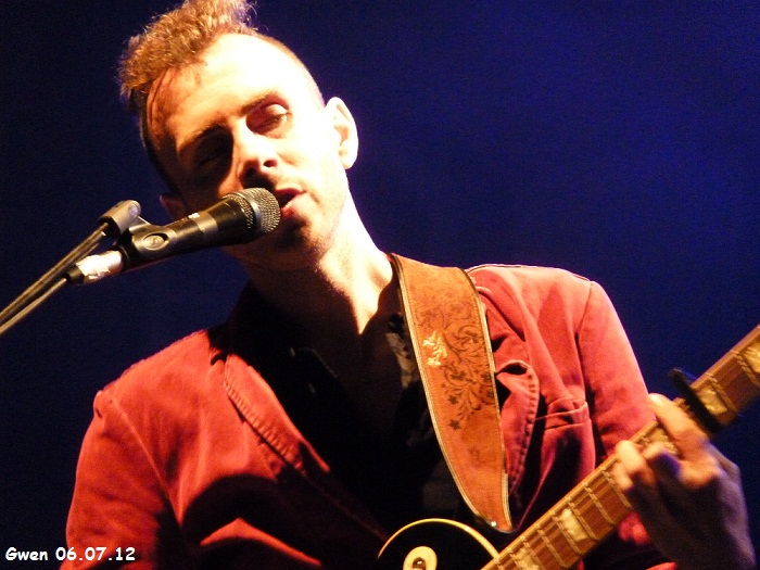 Asaf Avidan