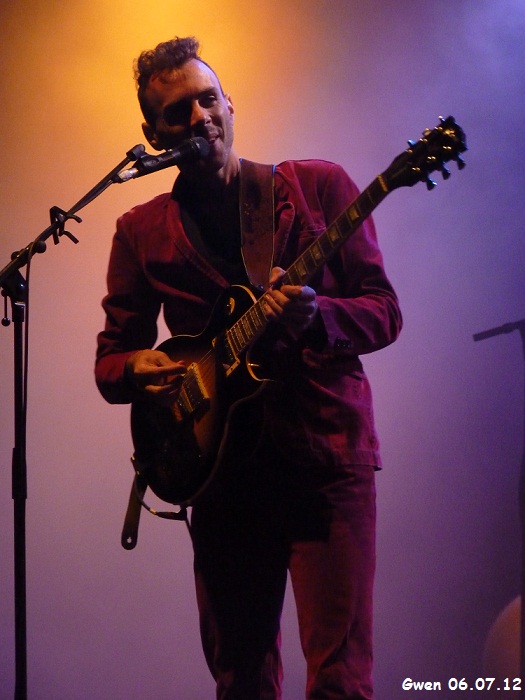 Asaf Avidan