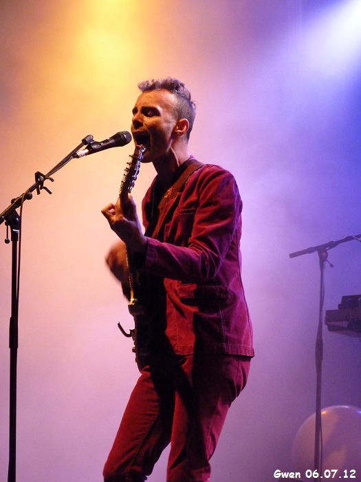 Asaf Avidan