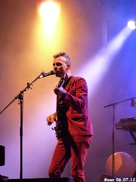 Asaf Avidan