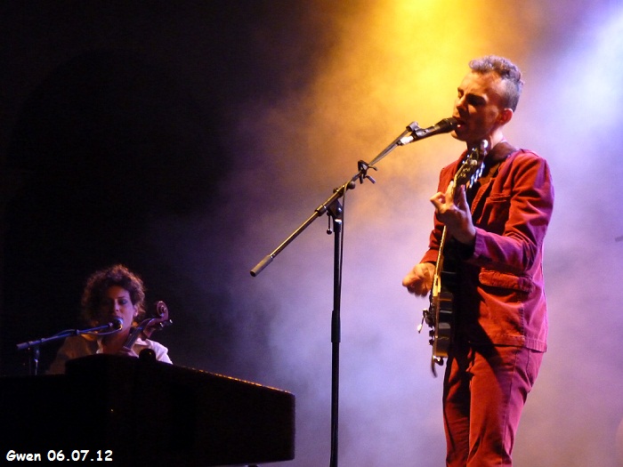 Asaf Avidan