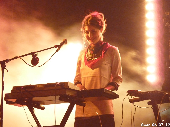 Asaf Avidan