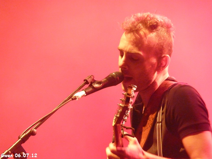 Asaf Avidan