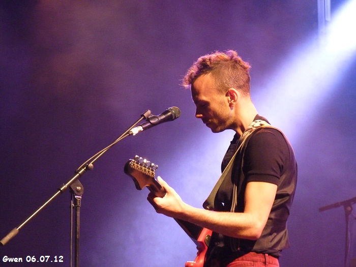 Asaf Avidan