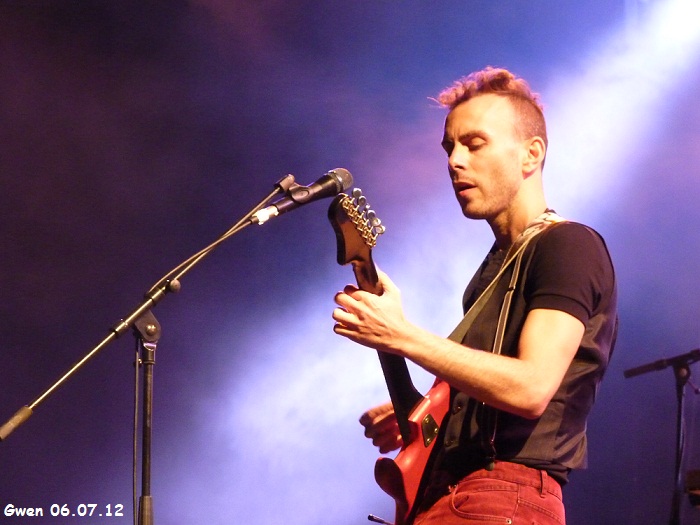 Asaf Avidan