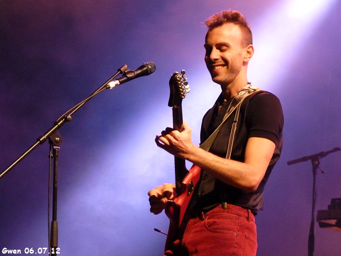 Asaf Avidan