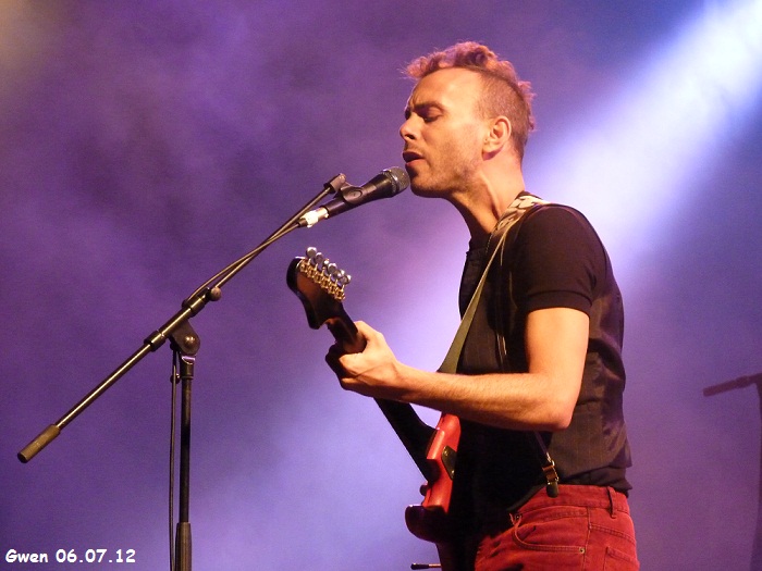 Asaf Avidan
