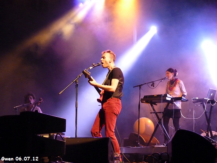 Asaf Avidan