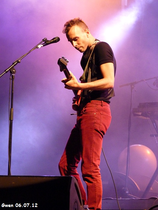 Asaf Avidan