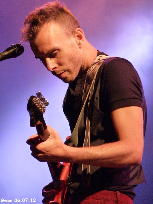 Asaf Avidan