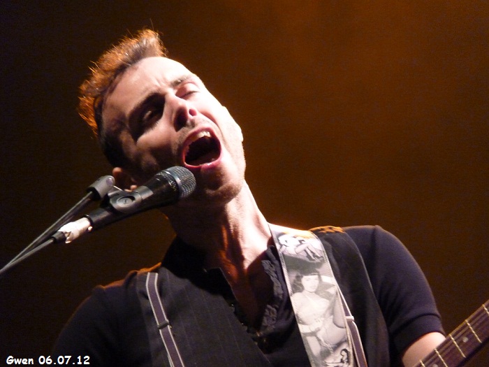 Asaf Avidan